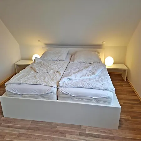 Deichhuus In
