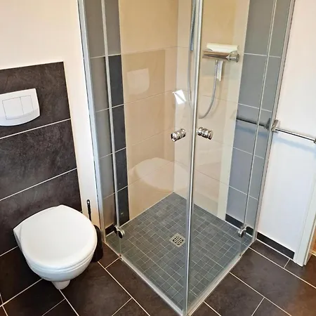 Deichhuus In Vakantiehuis *