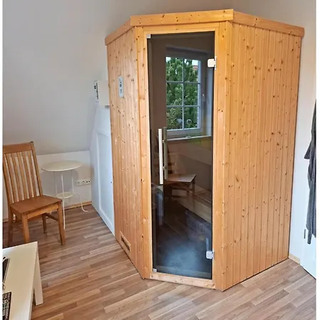 Deichhuus In Hébergement de vacances